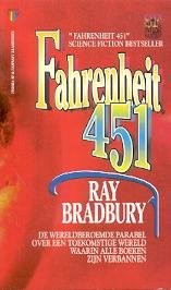 Ray Bradbury: Fahrenheit 451