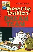 Mort Walker: Beetle Bailey (1993, Jove Books)
