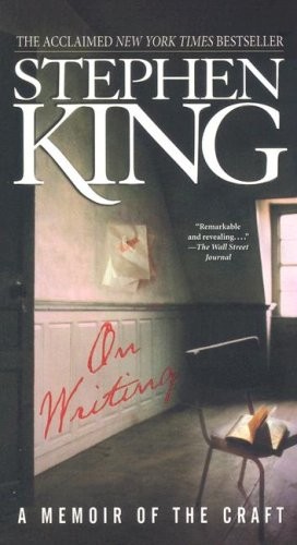 Stephen King: On Writing (Paperback)