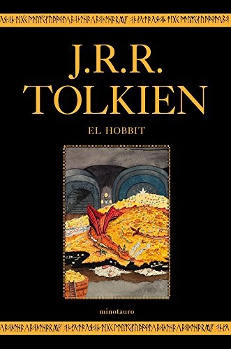 J.R.R. Tolkien, Manuel Figueroa: Estuche El Hobbit (Hardcover, 2013, Timun Mas Narrativa)