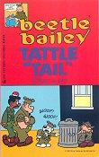 Mort Walker: Beetle Bailey (1992, Jove Books)