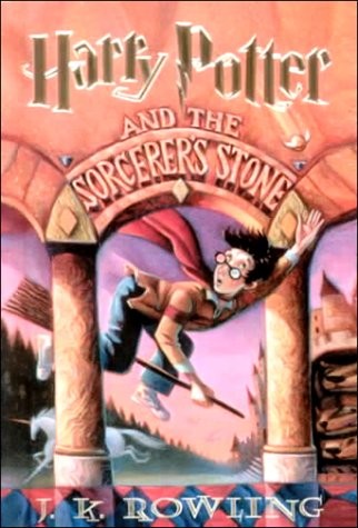 J. K. Rowling, Mary GrandPré, Mary GrandPre: Harry Potter and the Sorcerer's Stone (Hardcover, 1998, Brand: Demco Media, Demco Media)