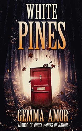 White Pines (Paperback, 2020, Independently Published, Independently published)