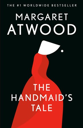 Margaret Atwood: The Handmaid's Tale (2010, McClelland & Stewart)