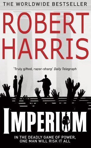 Robert Harris: Imperium (2009)