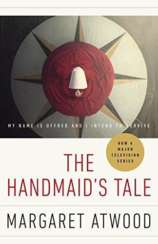 Margaret Atwood: The Handmaid's Tale