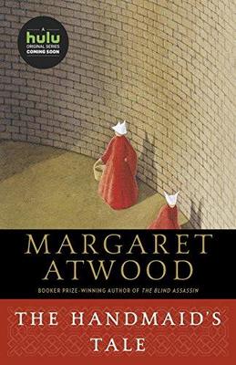 Margaret Atwood OG: The Handmaid's Tale (1998)