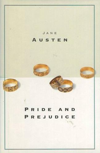 Jane Austin: Pride and Prejudice (Hardcover, 1996, State Street Press Ann Arbor)