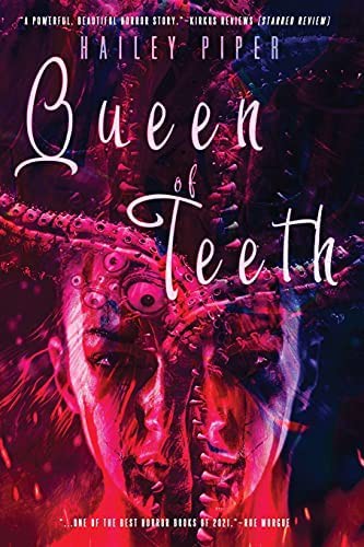 Queen of Teeth (Paperback, 2021, Rooster Republic LLC)