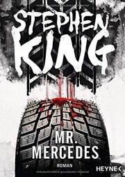 Stephen King, Stephen King: Mr Mercedes (Paperback, 2015, Verlagsgruppe Random House GmbH)