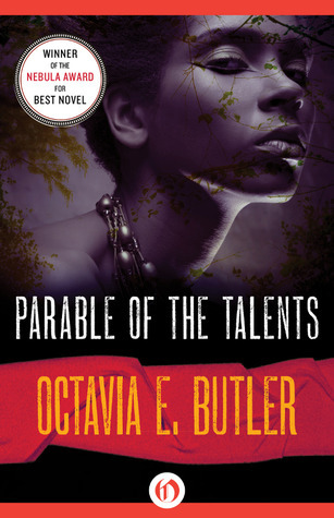 Octavia E. Butler: Parable of the Talents (EBook, 2012, Open Road Media)