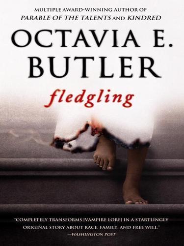 Nisi Shawl, Octavia E. Butler, Tracey Leigh, Philippe Rouard: Fledgling (2007)