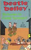 Mort Walker: Beetle Bailey (Paperback, 1989, Tor Books)