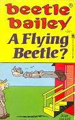 Mort Walker: Beetle Bailey (Paperback, 1990, Tor Books)