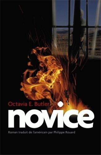 Nisi Shawl, Octavia E. Butler, Tracey Leigh, Philippe Rouard: Novice (French language, 2008, Au Diable Vauvert)