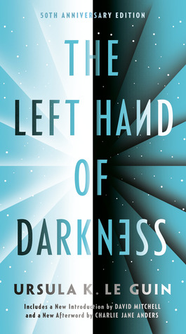 Ursula K. Le Guin (duplicate): The Left Hand of Darkness (Paperback, 2010, Ace Books)