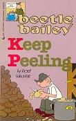 Mort Walker: Beetle Bailey (1993, Jove Books)