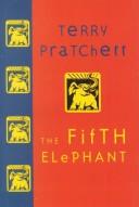 Pratchett, Terry: The Fifth Elephant (2000, G.K. Hall)