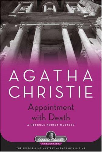 Agatha Christie: Appointment With Death (2007, Black Dog & Leventhal Publishers)