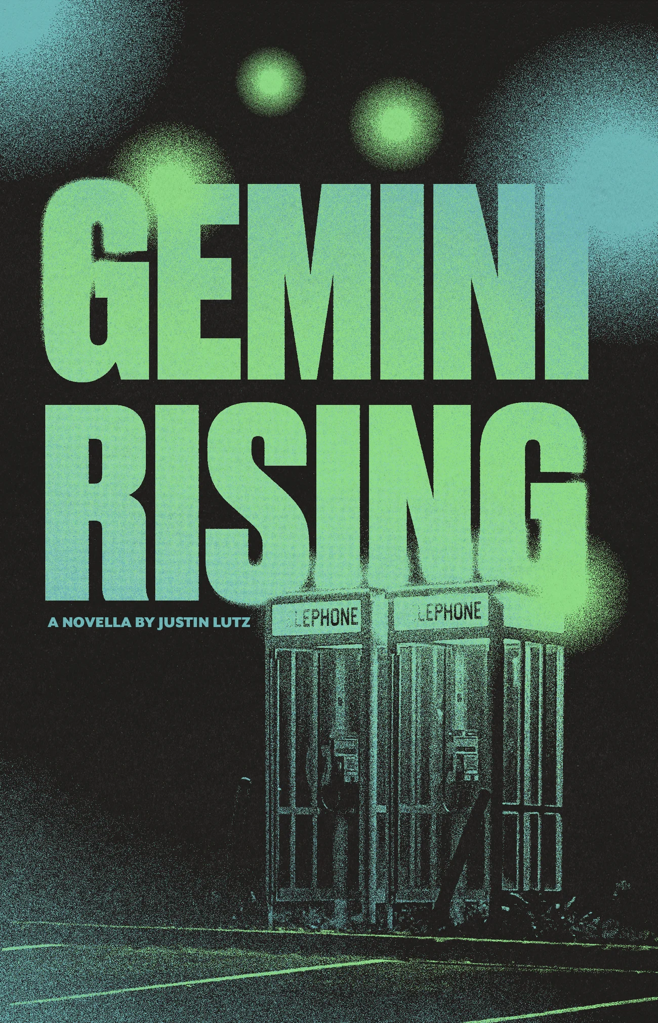 Gemini Rising (Paperback, Castaigne Publishing)